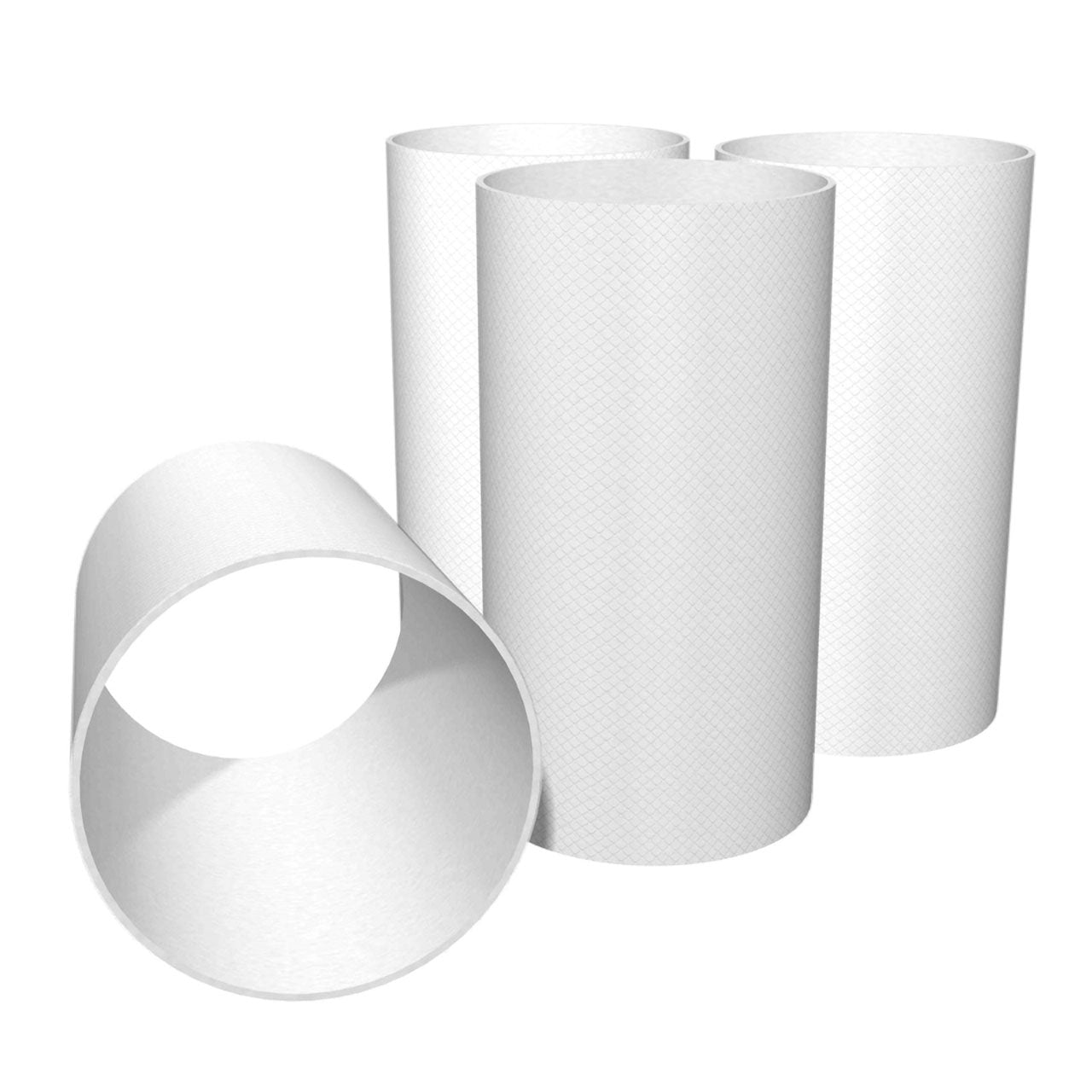 IQAir GC Fasermanschetten