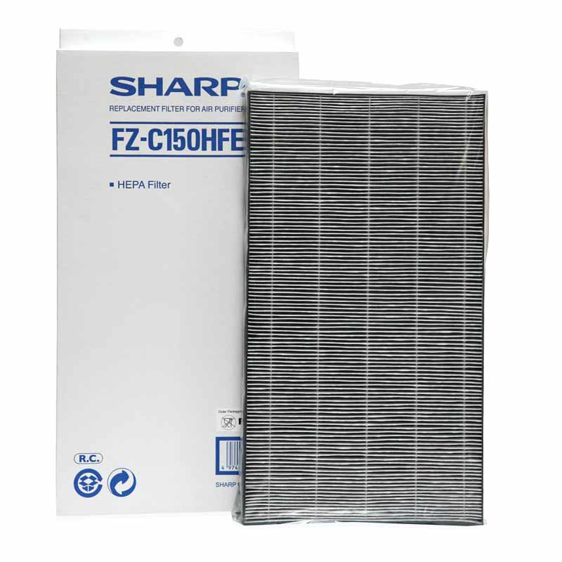Sharp FZC150HFE Hepa Filter f. KC860E