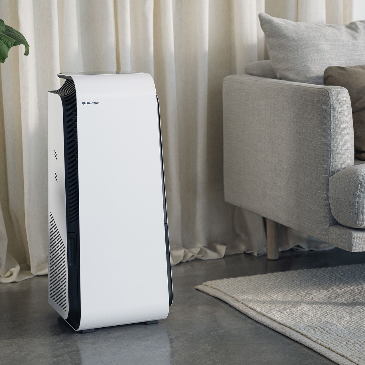 Blueair HealthProtect™ 7740i Luftreiniger
