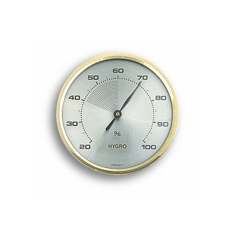 TFA Hygrometer Ø70 mm/ 44.1001