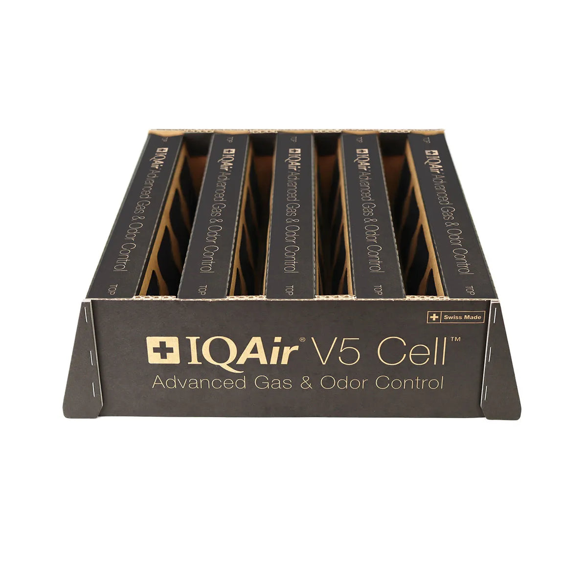 IQAir HealthPro 250 XE Luftreiniger