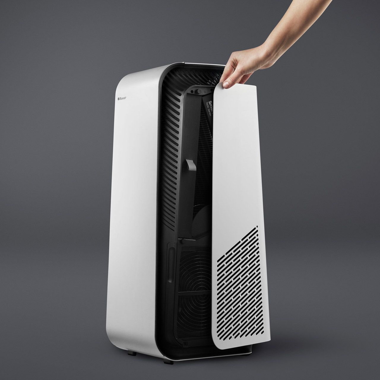 Blueair HealthProtect™ 7740i Luftreiniger