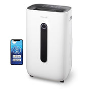 Clean Air Optima® CA-705 Smart Luftentfeuchter