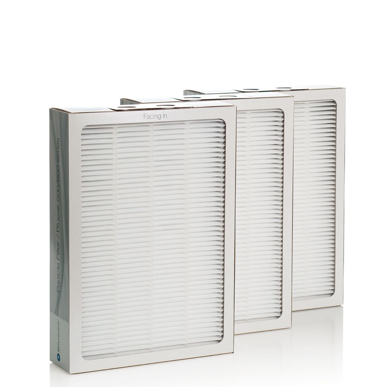 Blueair 500/600er Serie Partikelfilter