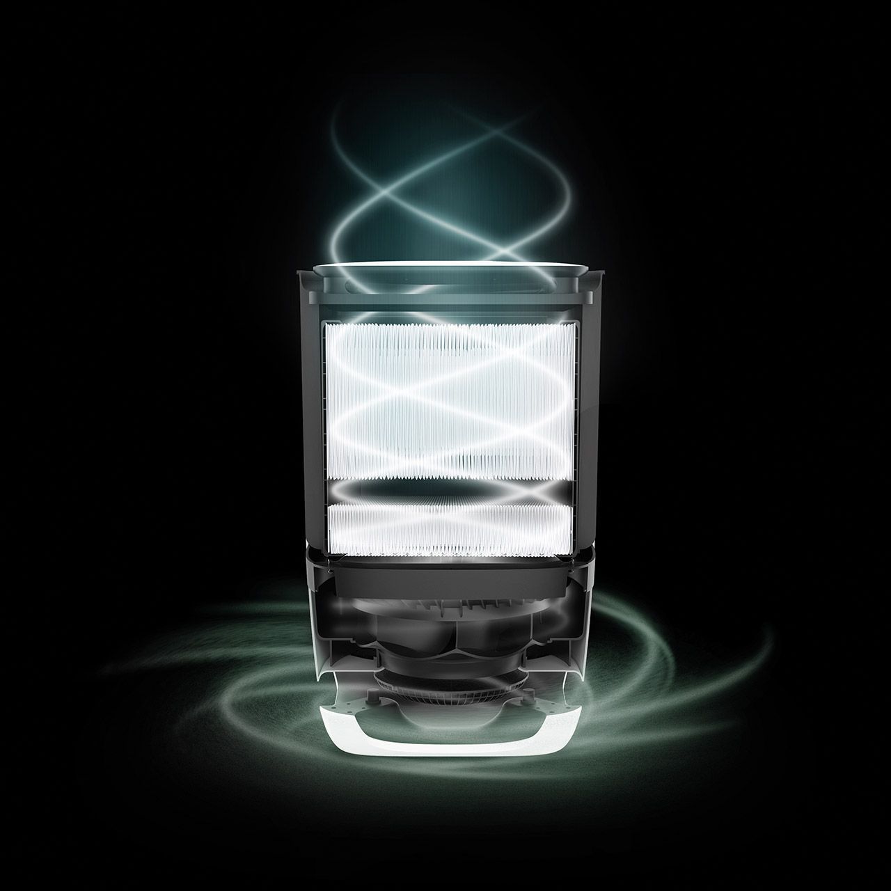 aeris aair Medical PRO Ersatzfilter