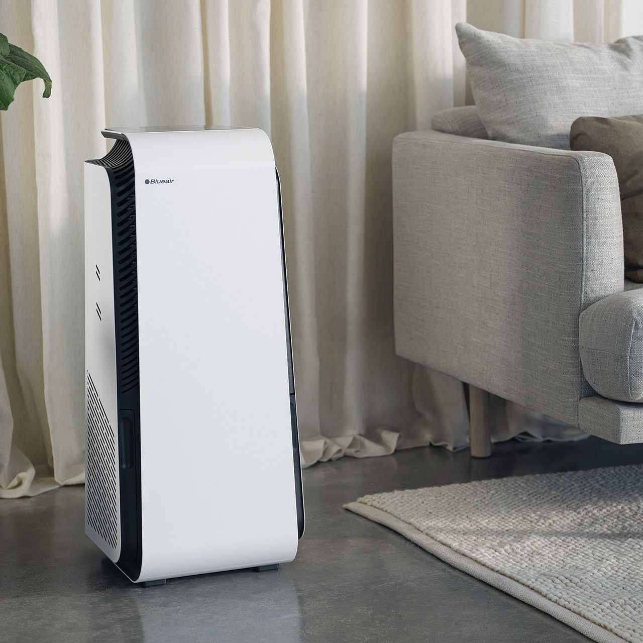Blueair HealthProtect™ 7440i Luftreiniger