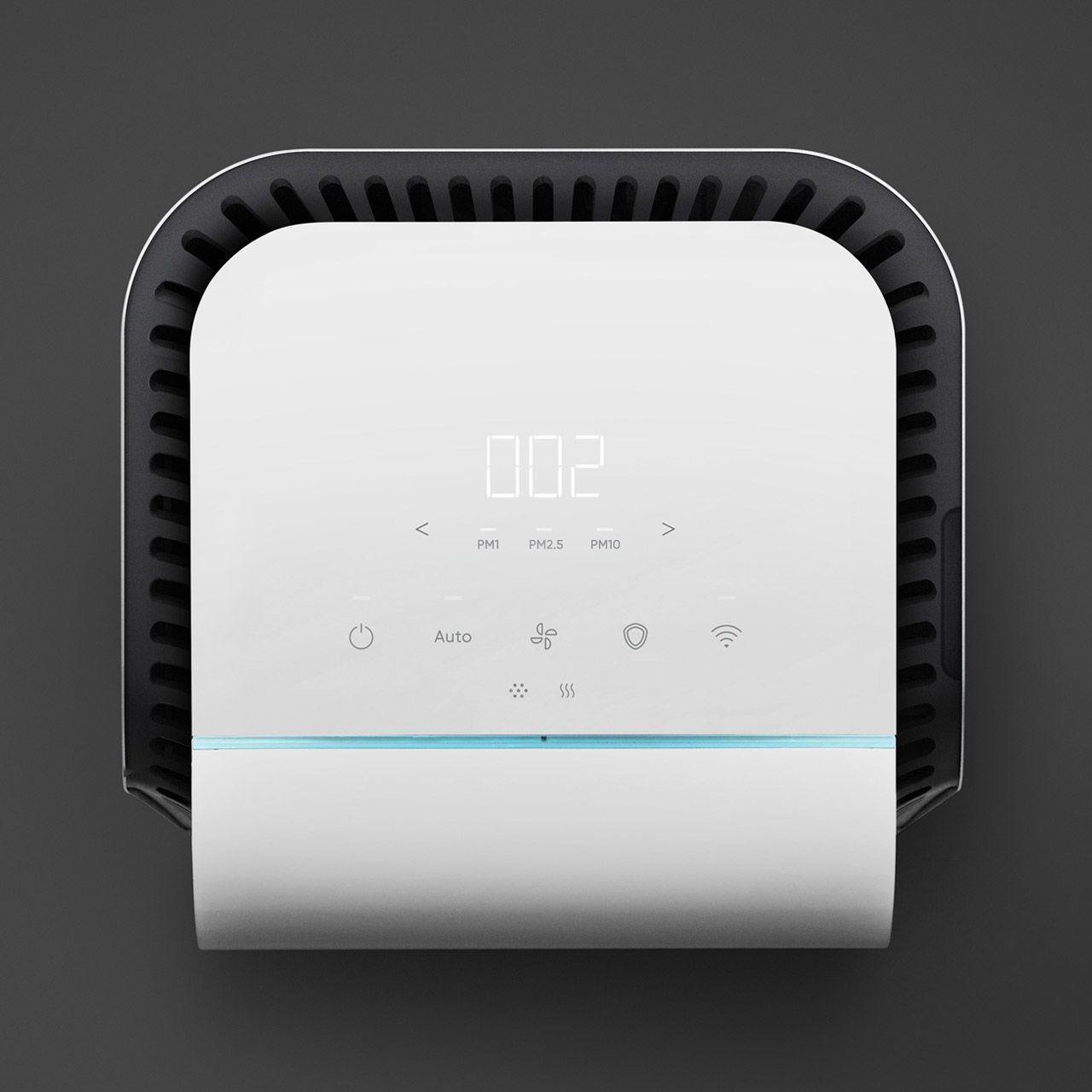 Blueair HealthProtect™ 7440i Luftreiniger
