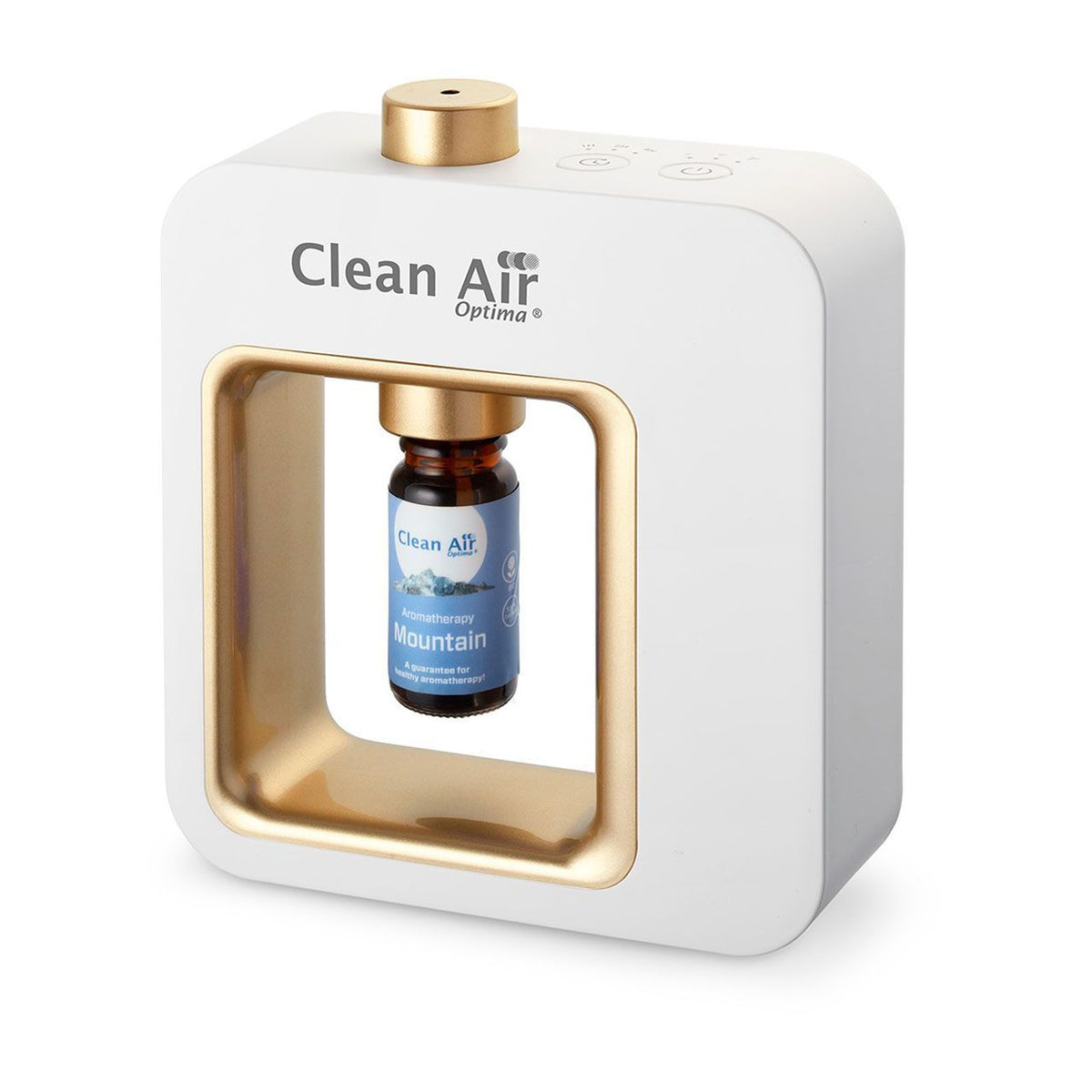 Clean Air Optima® Aroma-Diffuser Aromatic™