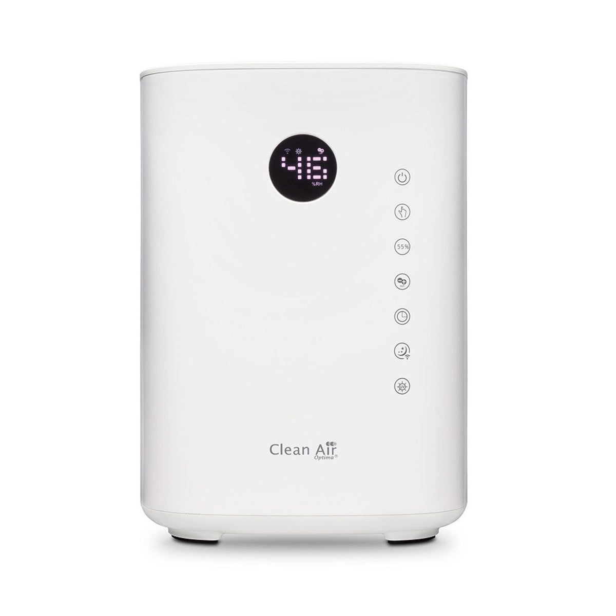 Clean Air Optima® CA-604 Smart Luftbefeuchter