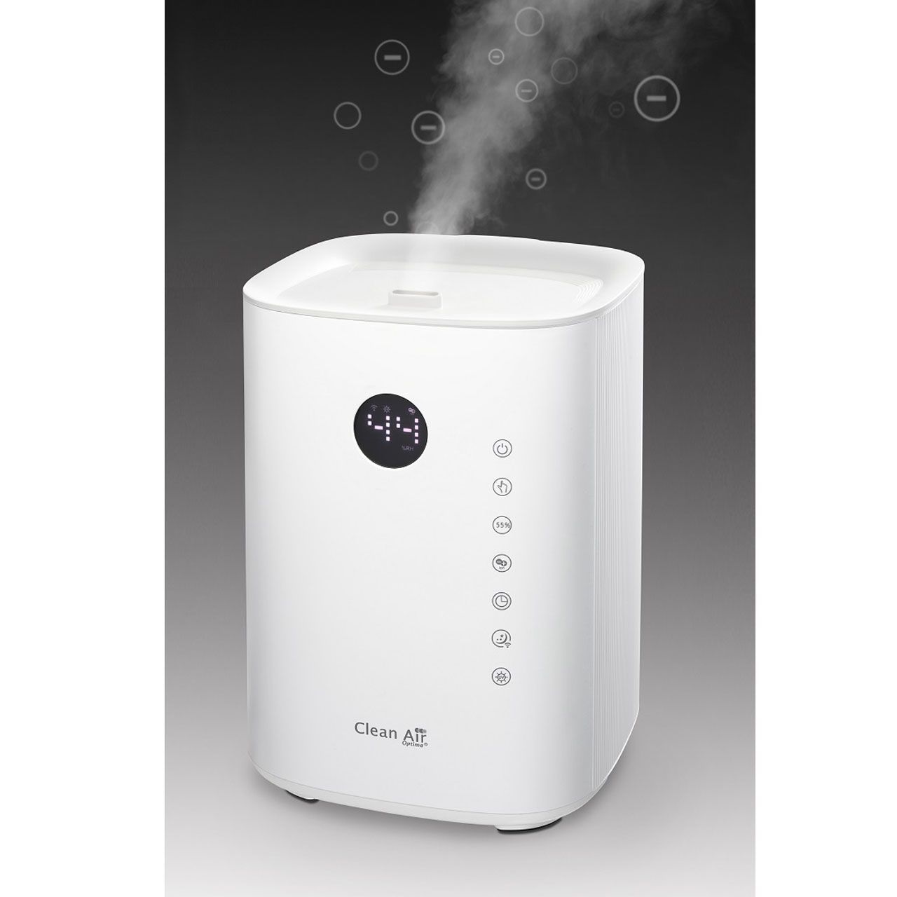 Clean Air Optima® CA-604 Smart Luftbefeuchter