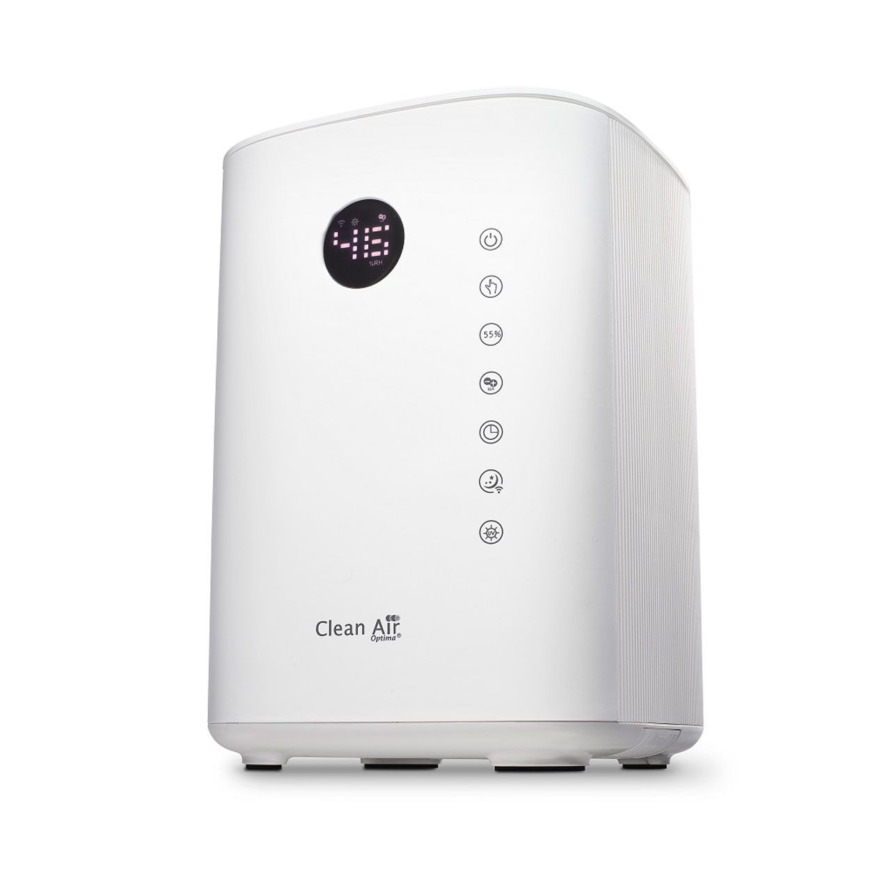 Clean Air Optima® CA-604 Smart Luftbefeuchter