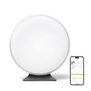 IQAir Atem X CF Luftreiniger