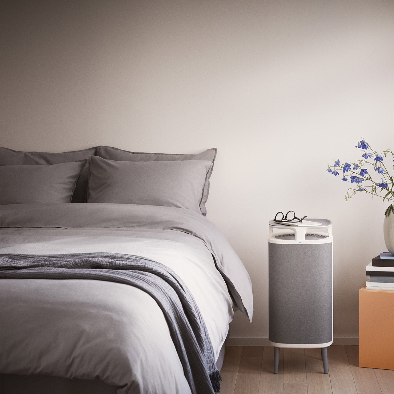 Blueair DustMagnet™