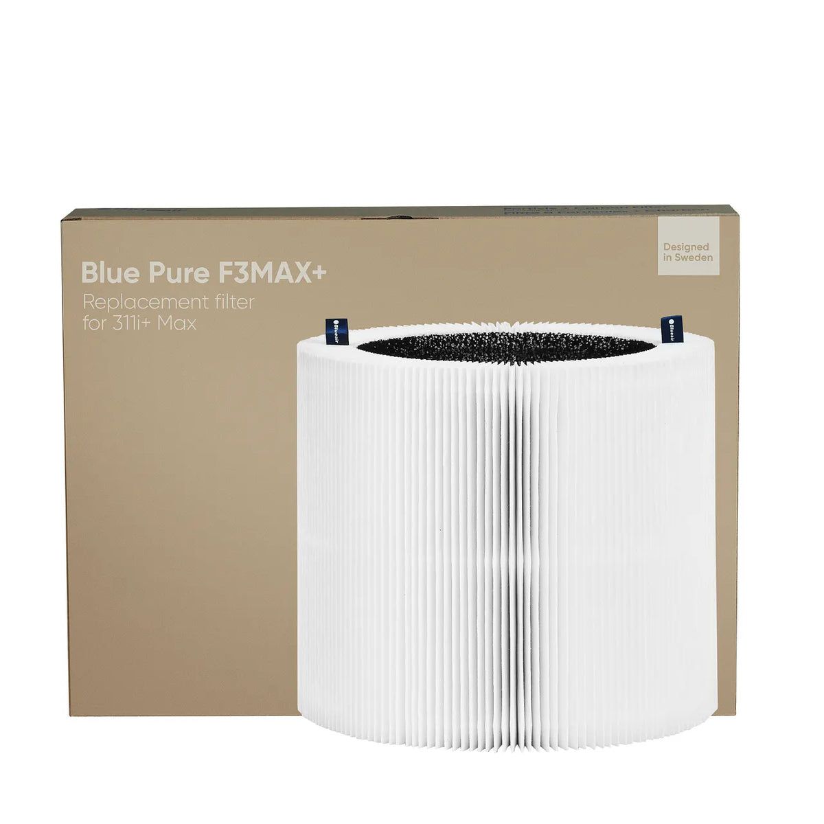 Blueair Blue Max Pure 3450i (311i+ Max) Ersatzfilter