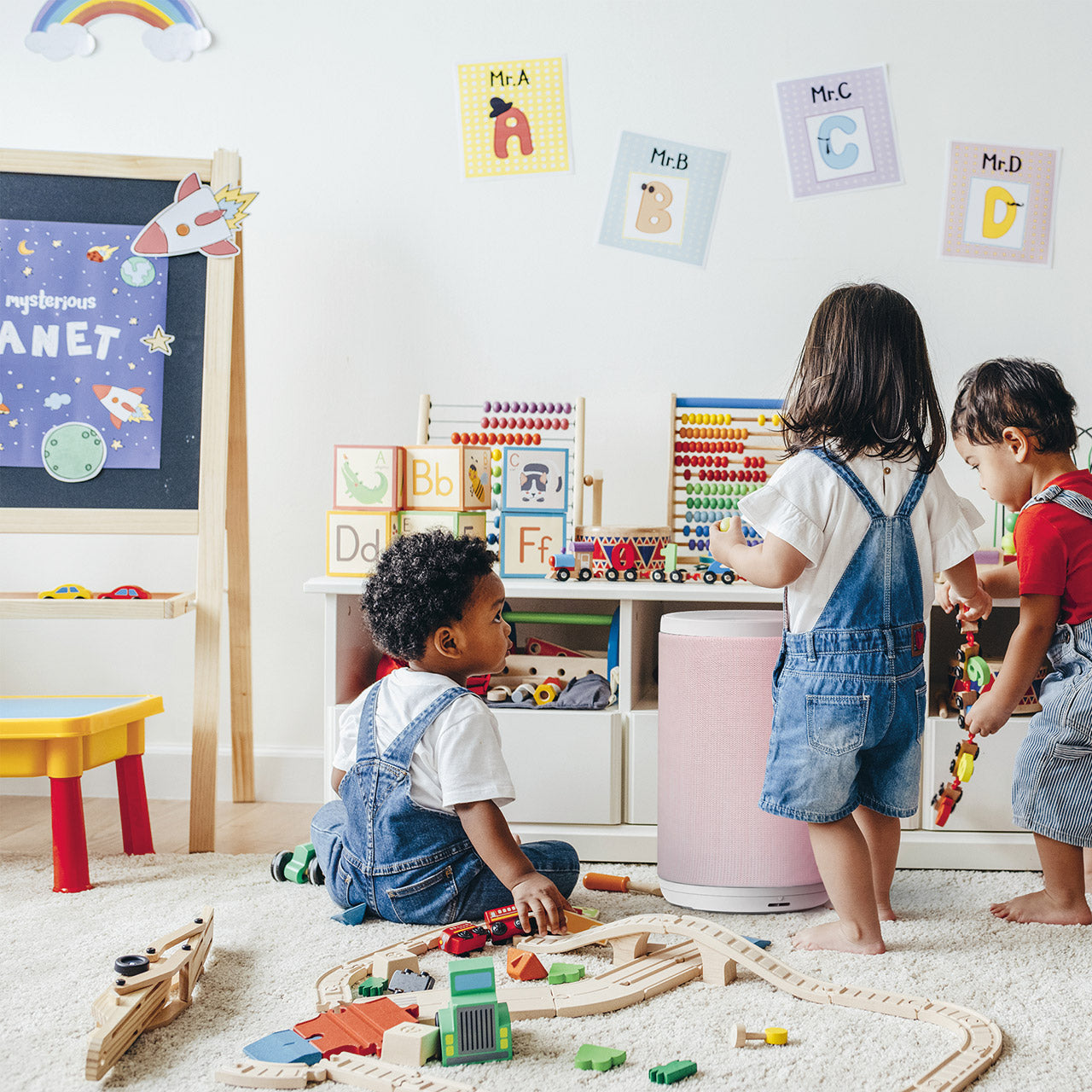 aeris aair LITE Luftreiniger