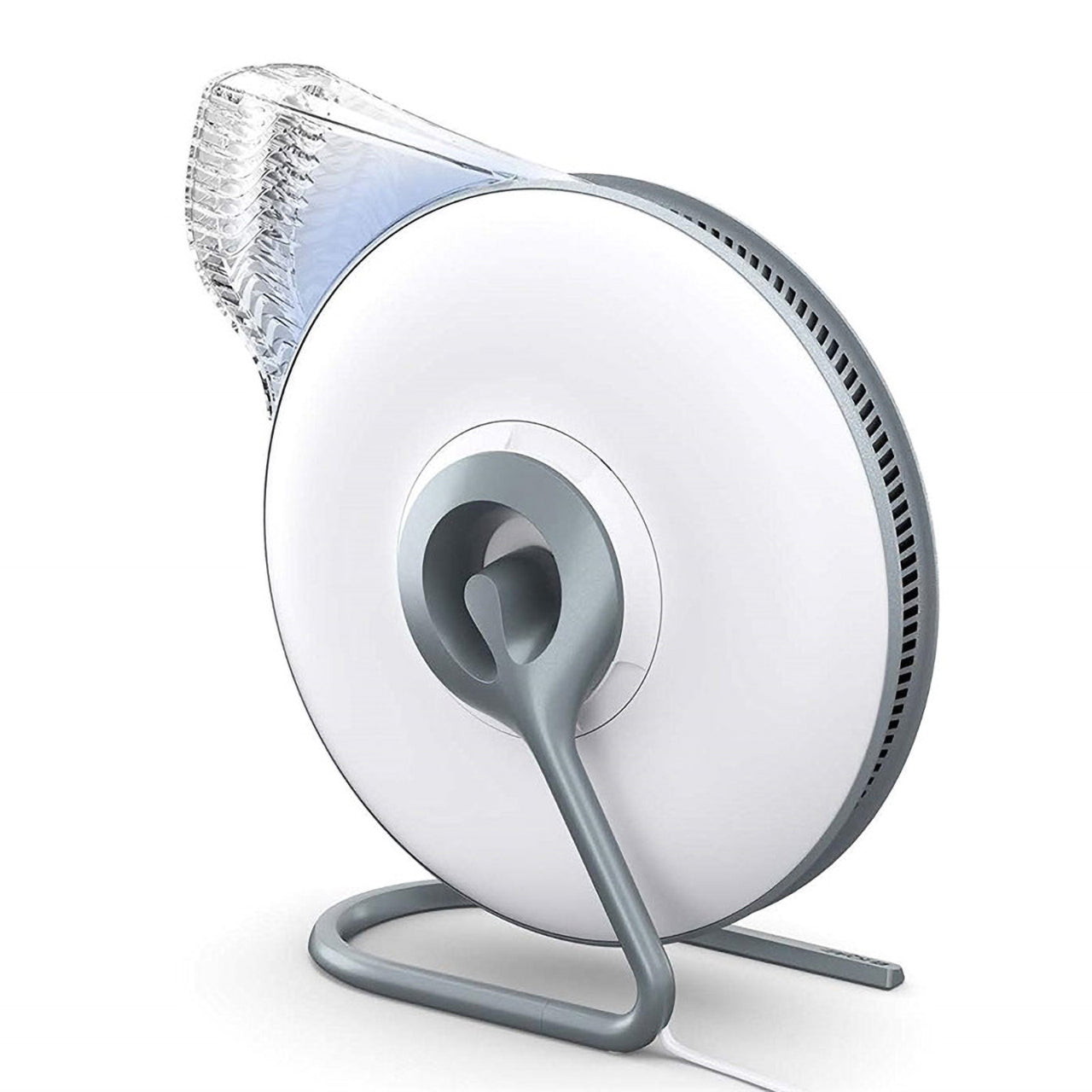 IQAir Luftreiniger Atem