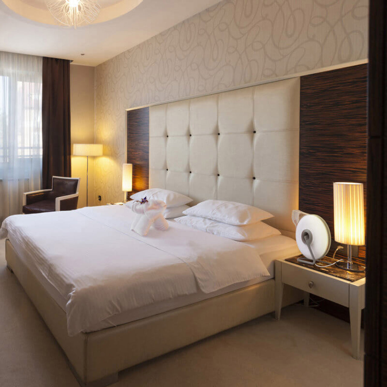 IQAir Luftreiniger Atem