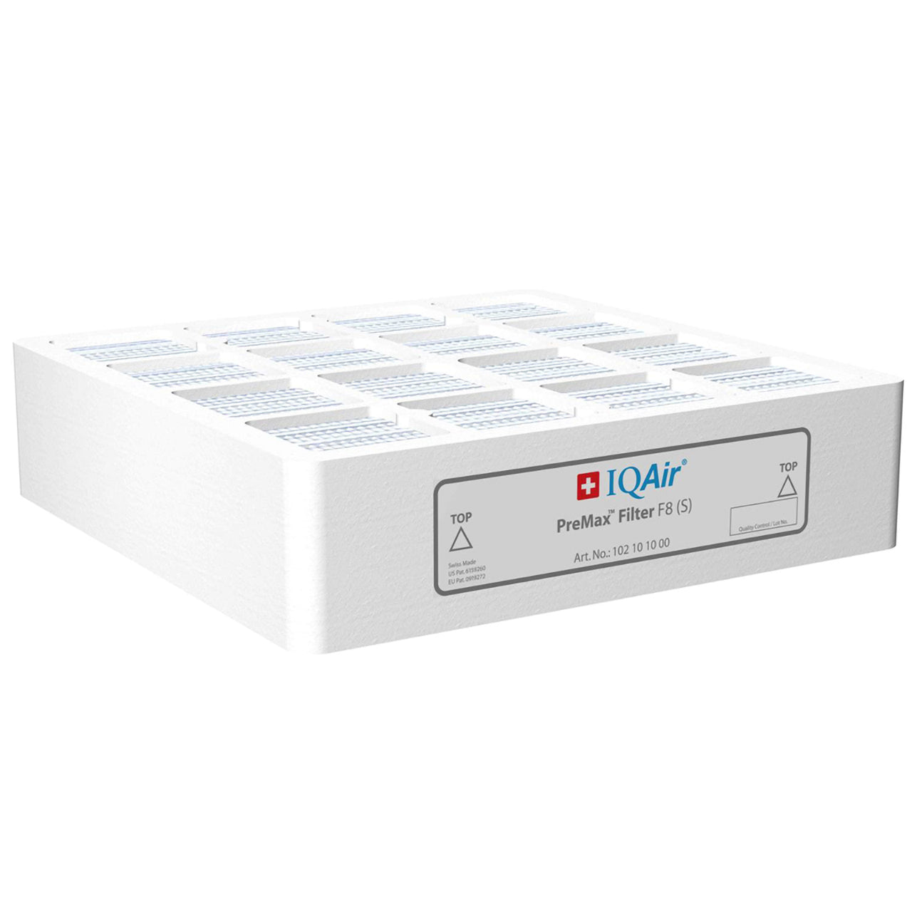 IQAir HealthPro 250 NE Luftreiniger