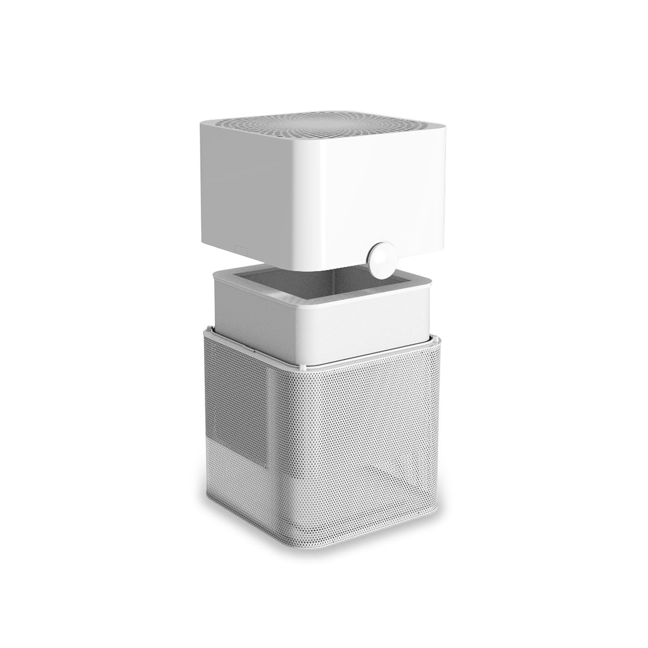 Blueair Vorfilter Blue Pure 211 + 221