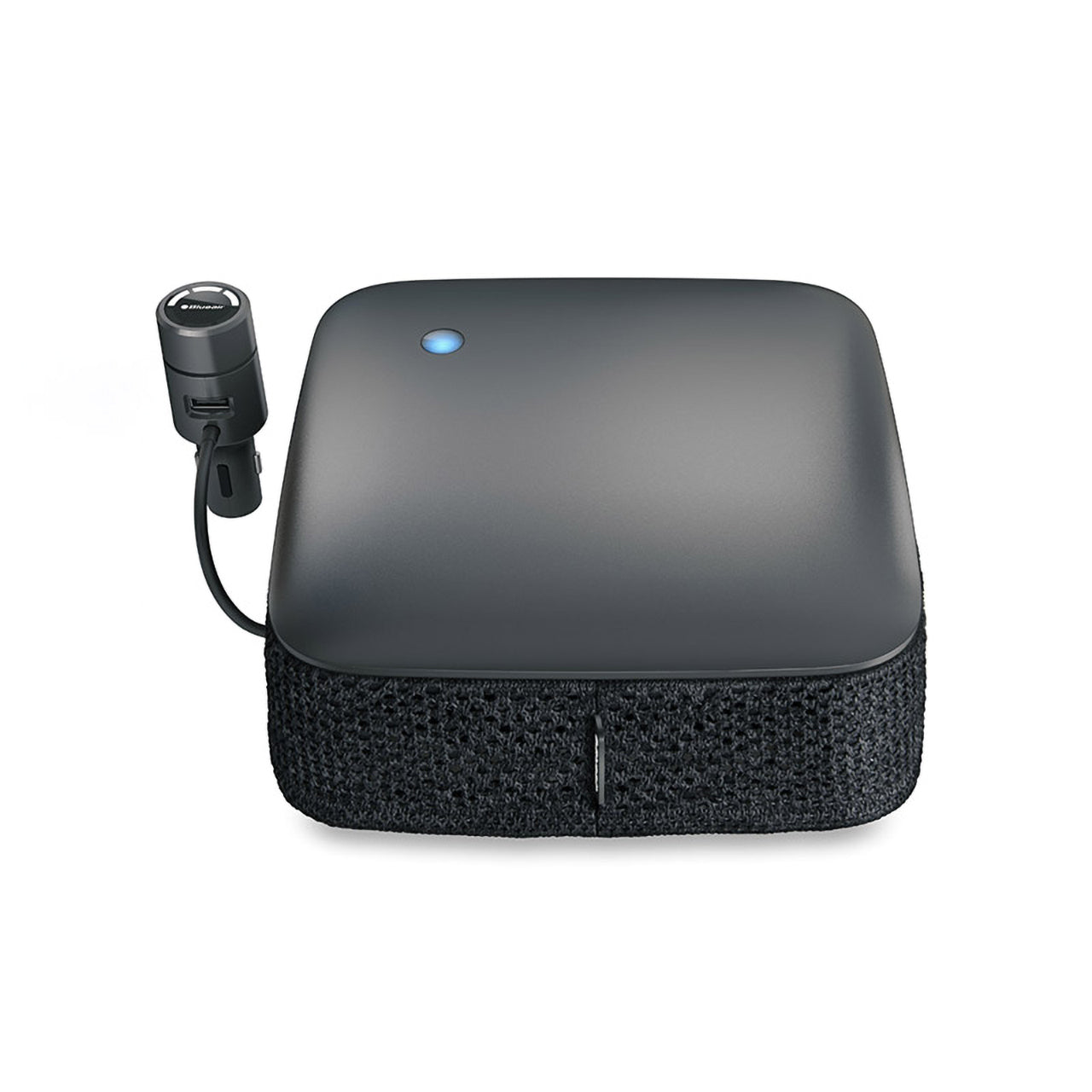 Blueair Cabin Luftreiniger - für Auto. Wohnmobil und LKW