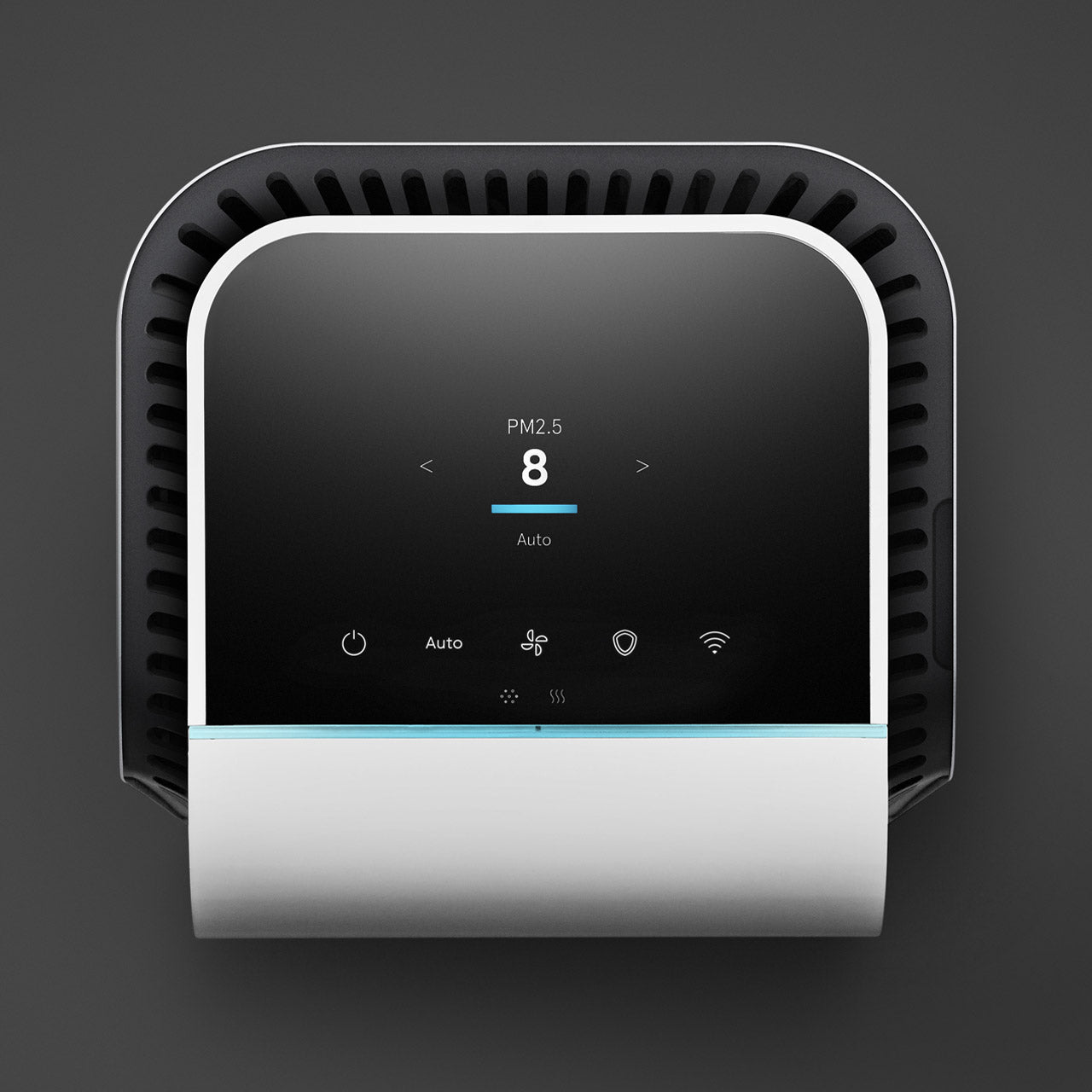 Blueair HealthProtect™ 74 er Serie Luftreiniger