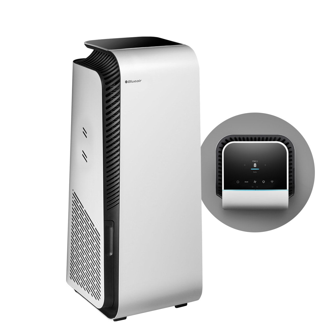 Blueair HealthProtect™ 74 er Serie Luftreiniger