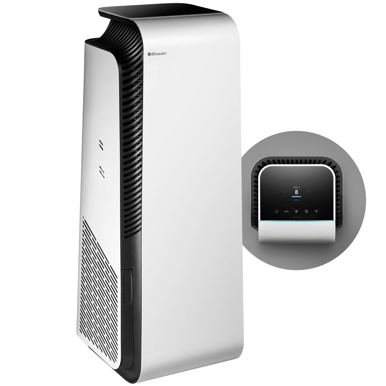 Blueair HealthProtect™ 77 er Serie Luftreiniger