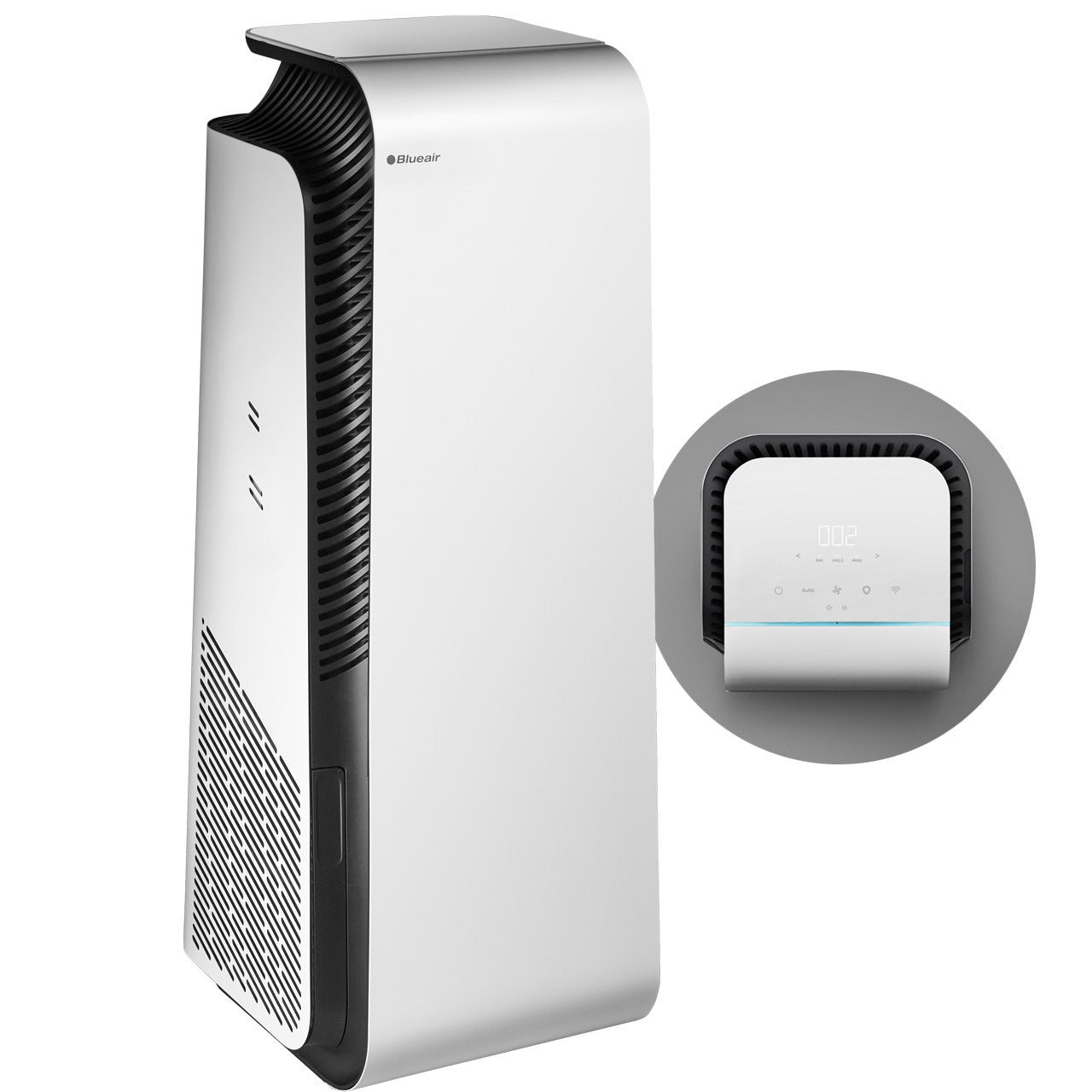 Blueair HealthProtect™ 77 er Serie Luftreiniger