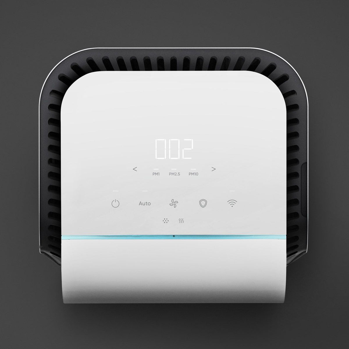 Blueair HealthProtect™ 7740i Luftreiniger