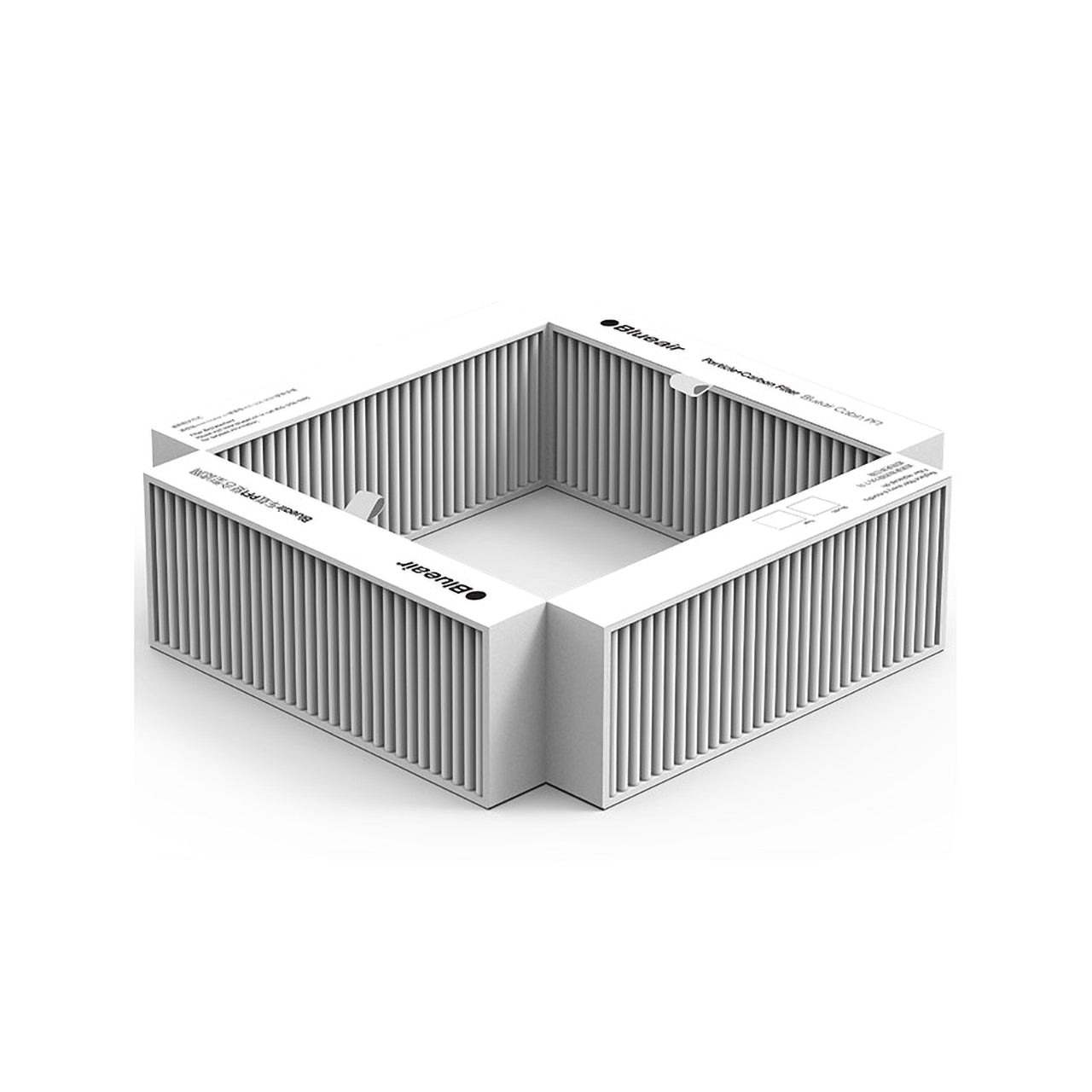 Blueair Cabin Ersatzfilter HEPA/Carbon