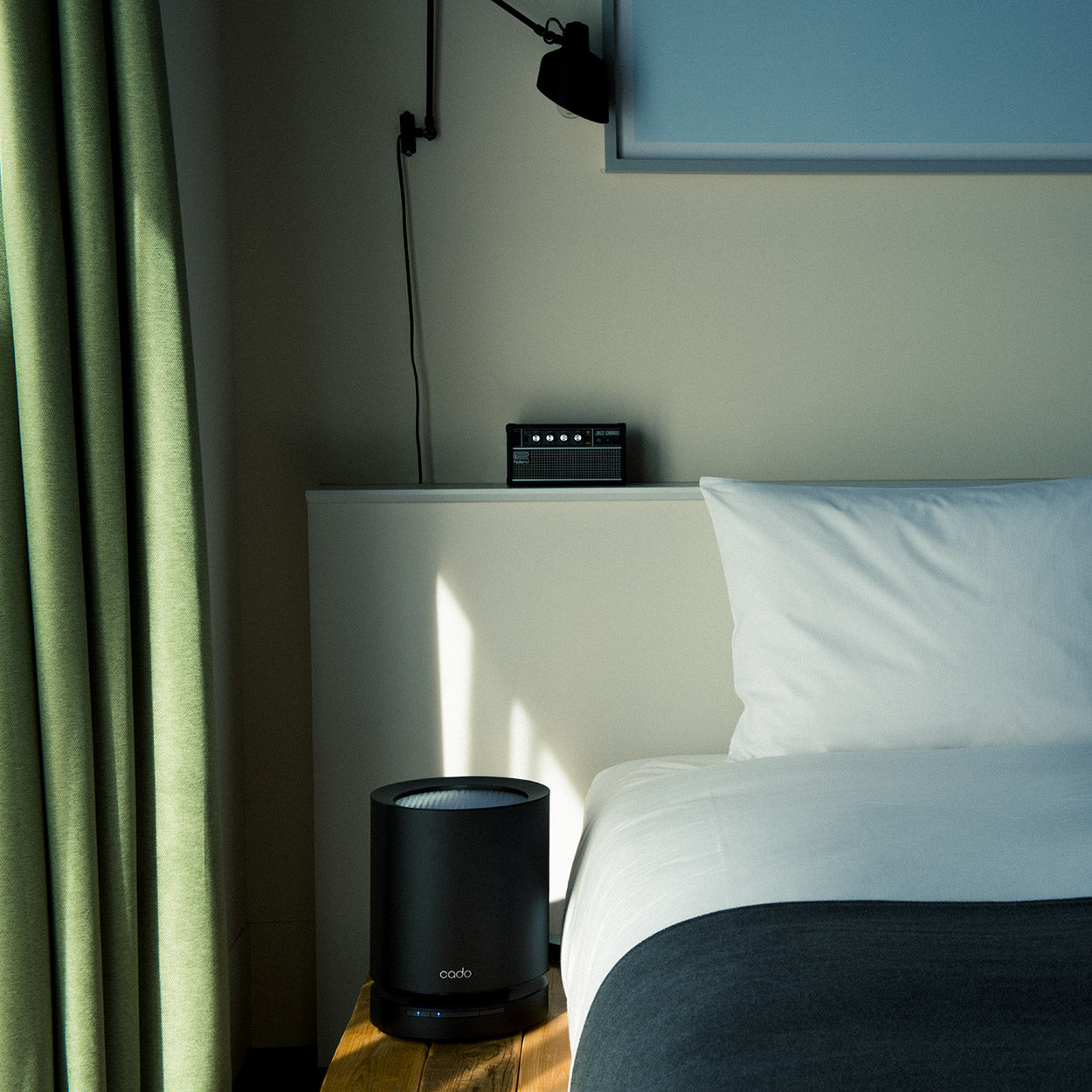 Cado LEAF 120 EU - AP-C120 Luftreiniger