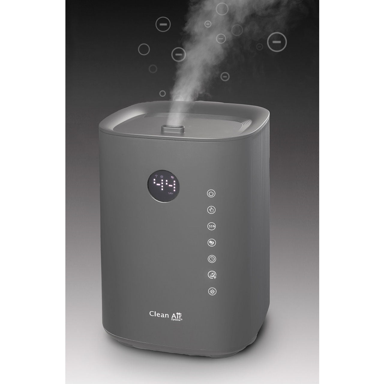 Clean Air Optima® CA-605 Smart Luftbefeuchter