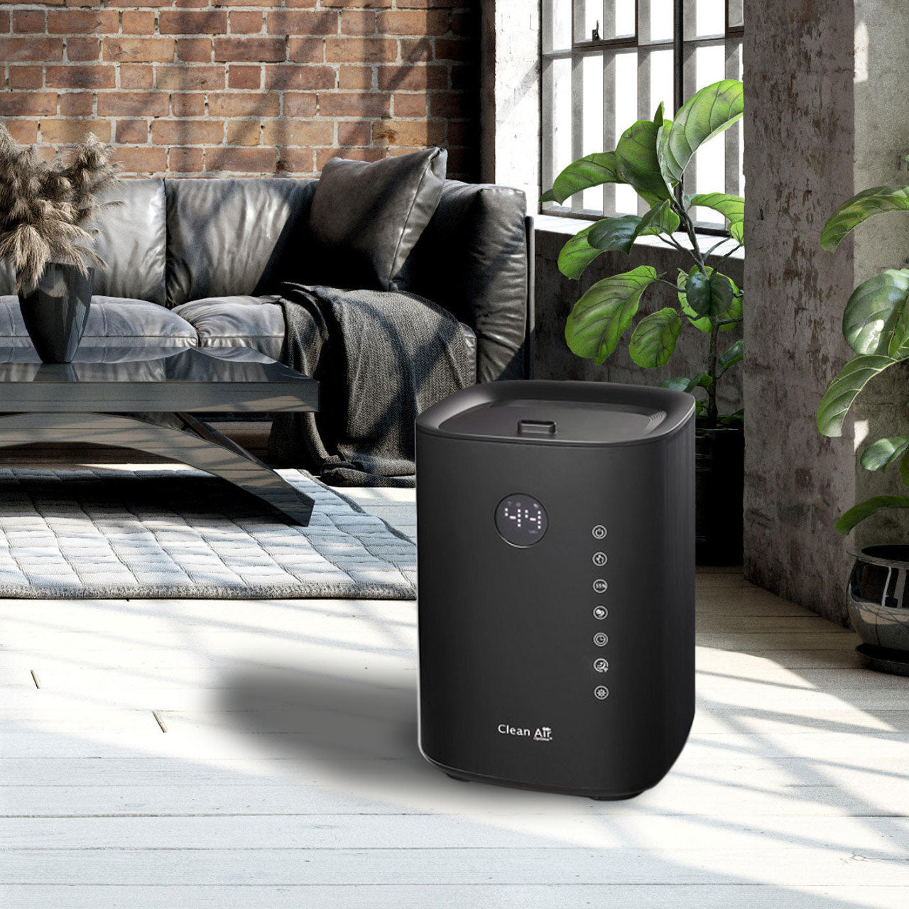 Clean Air Optima® CA-605 Smart Luftbefeuchter