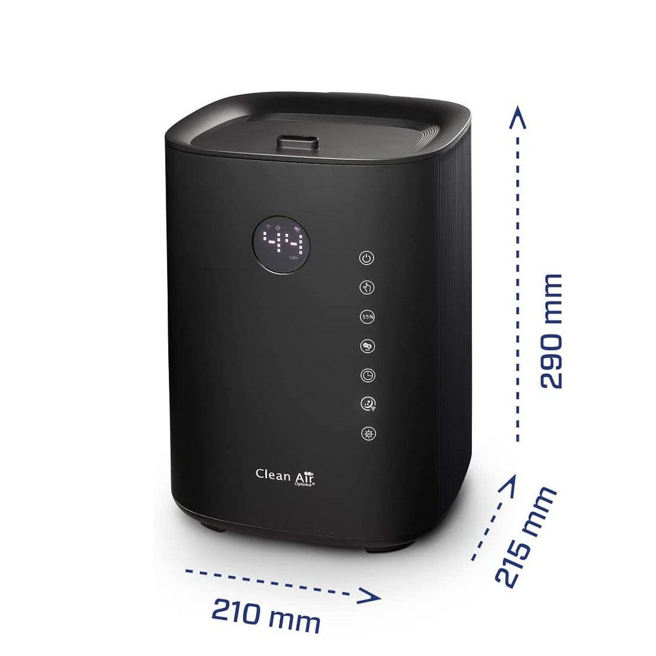 Clean Air Optima® CA-605 Smart Luftbefeuchter