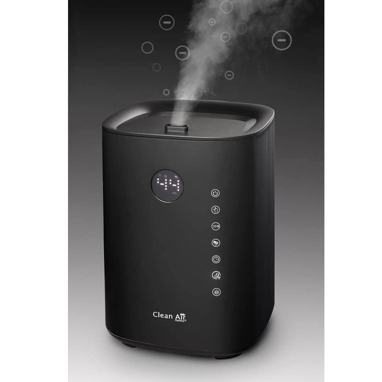 Clean Air Optima® CA-605 Smart Luftbefeuchter