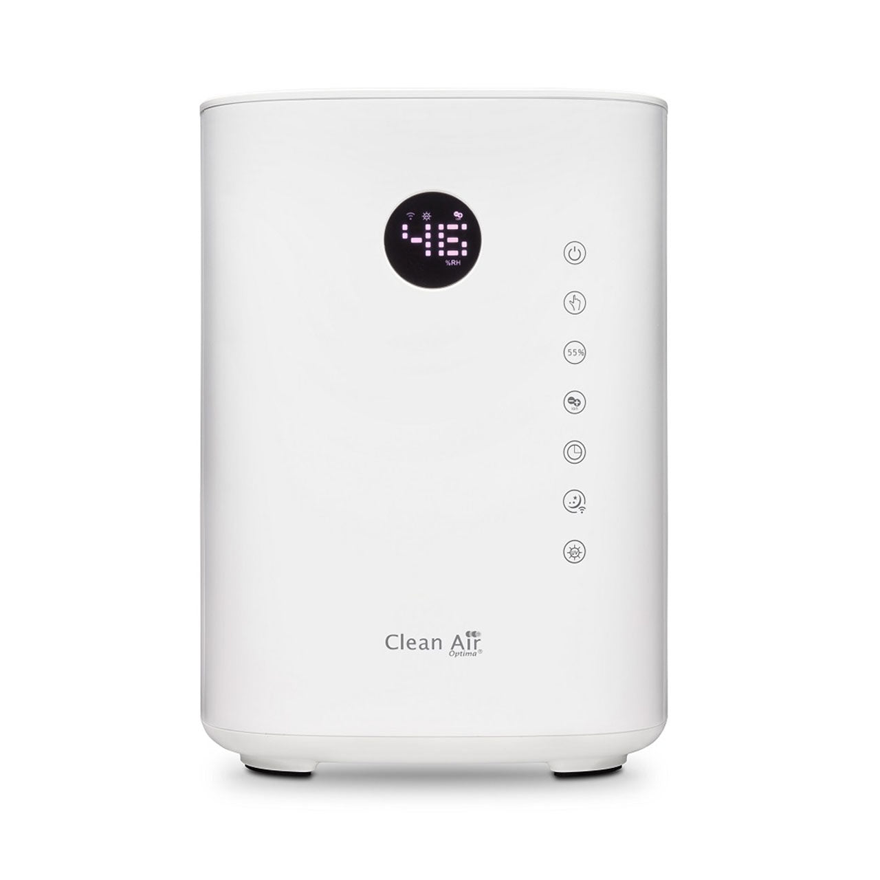 Clean Air Optima® CA-604 Smart Luftbefeuchter
