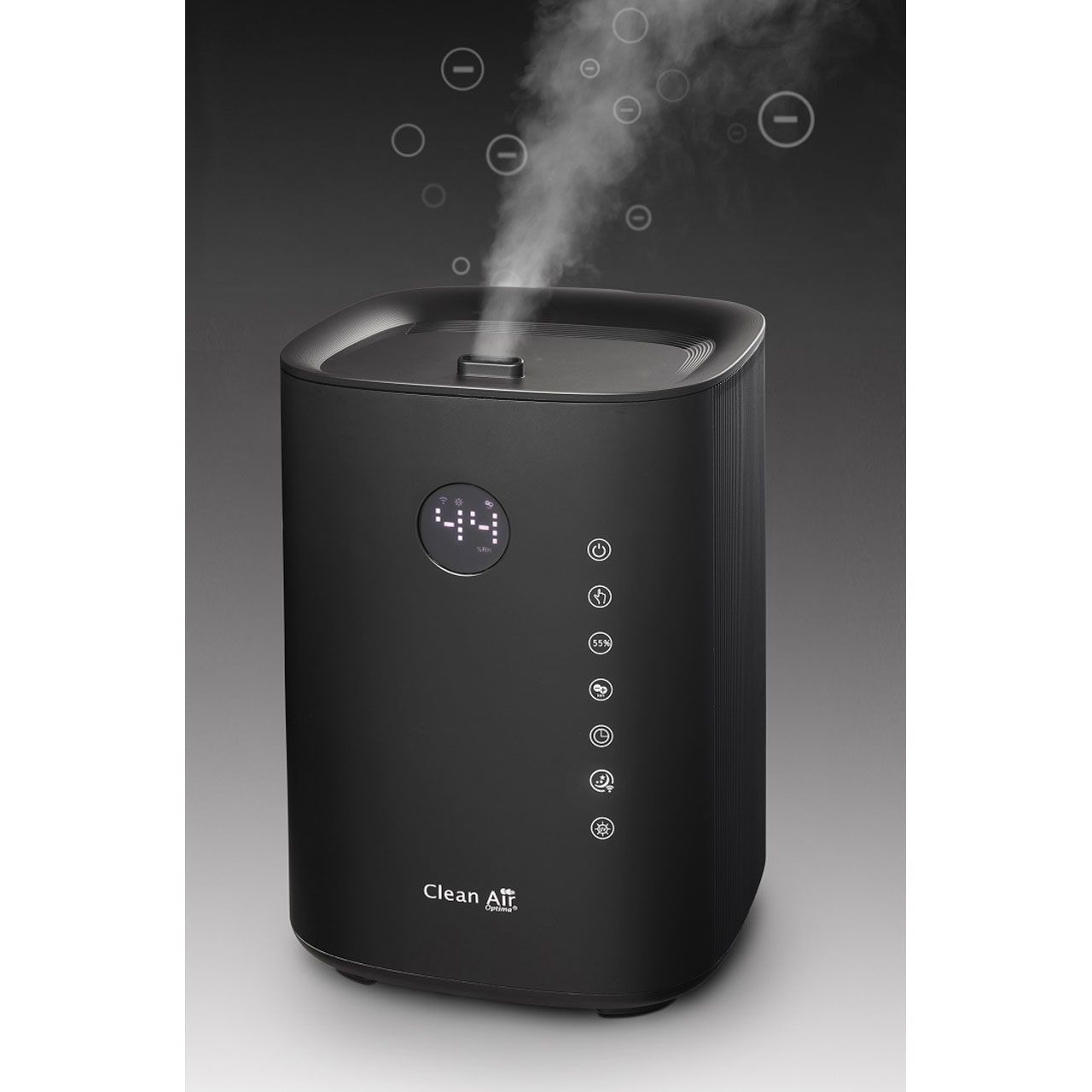 Clean Air Optima® CA-604 Smart Luftbefeuchter