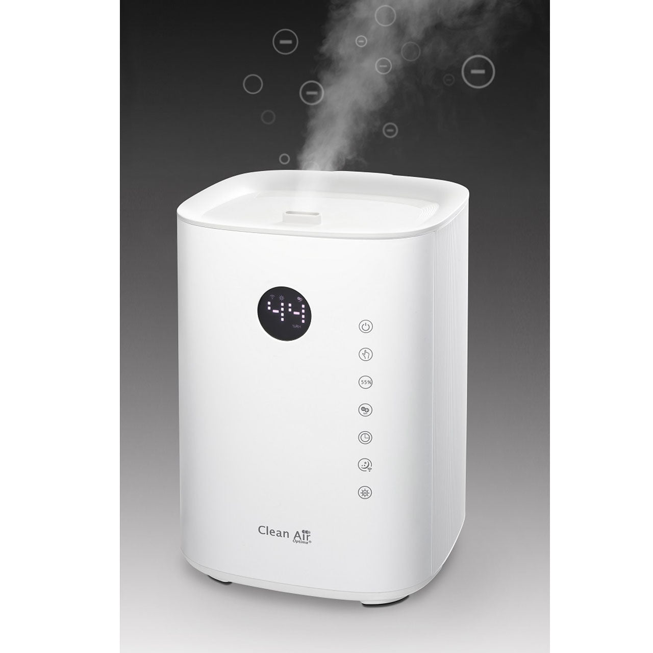 Clean Air Optima® CA-604 Smart Luftbefeuchter
