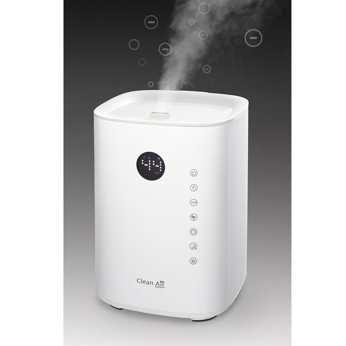 Clean Air Optima® CA-604 Smart Luftbefeuchter