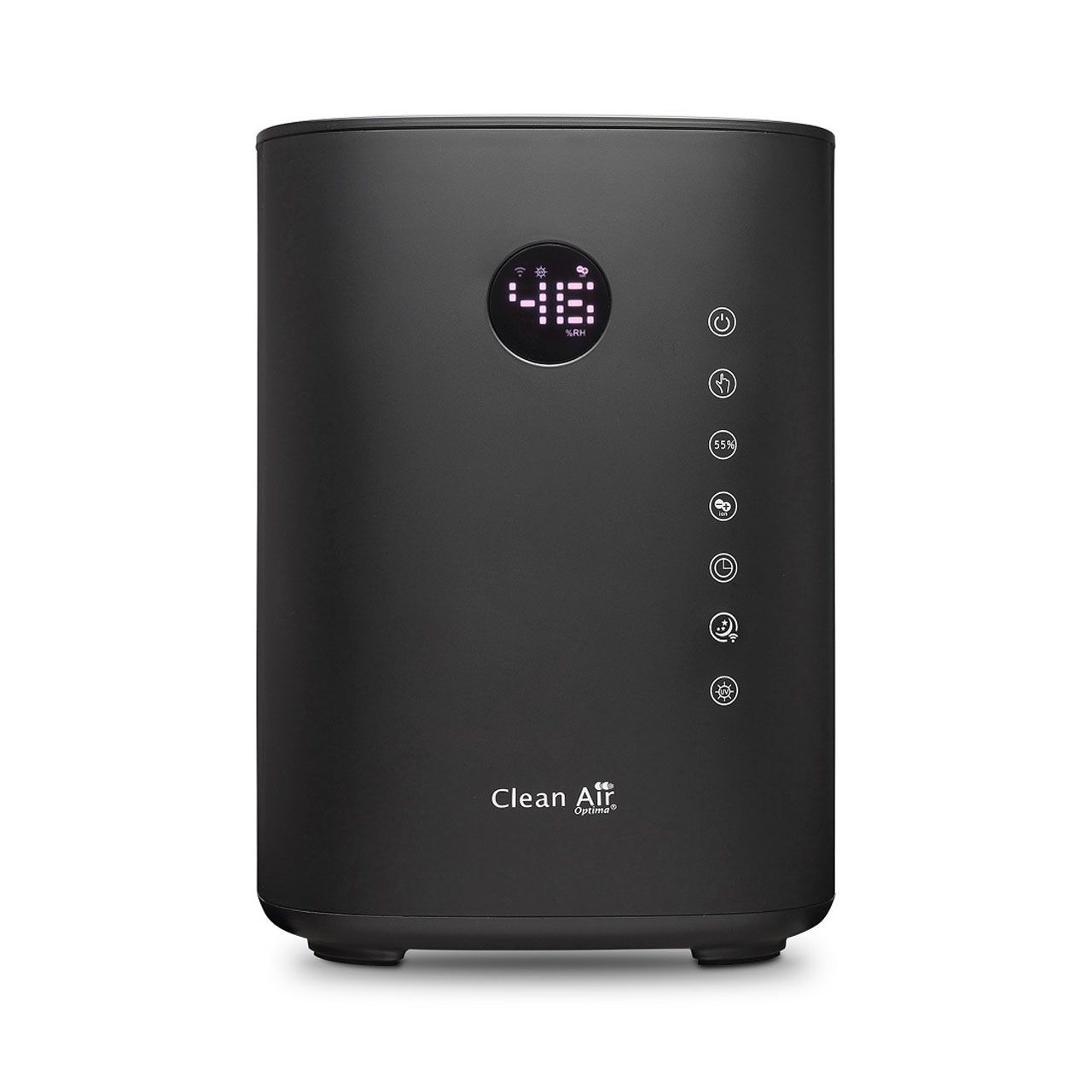Clean Air Optima® CA-604 Smart Luftbefeuchter